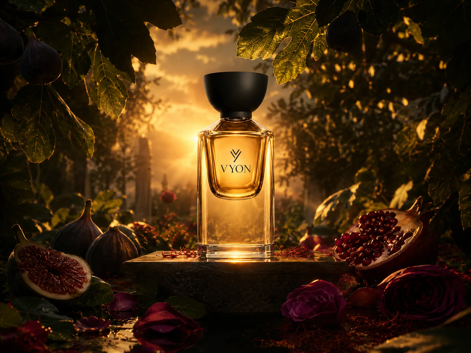 VYON Magnifigue, Eau de Parfum