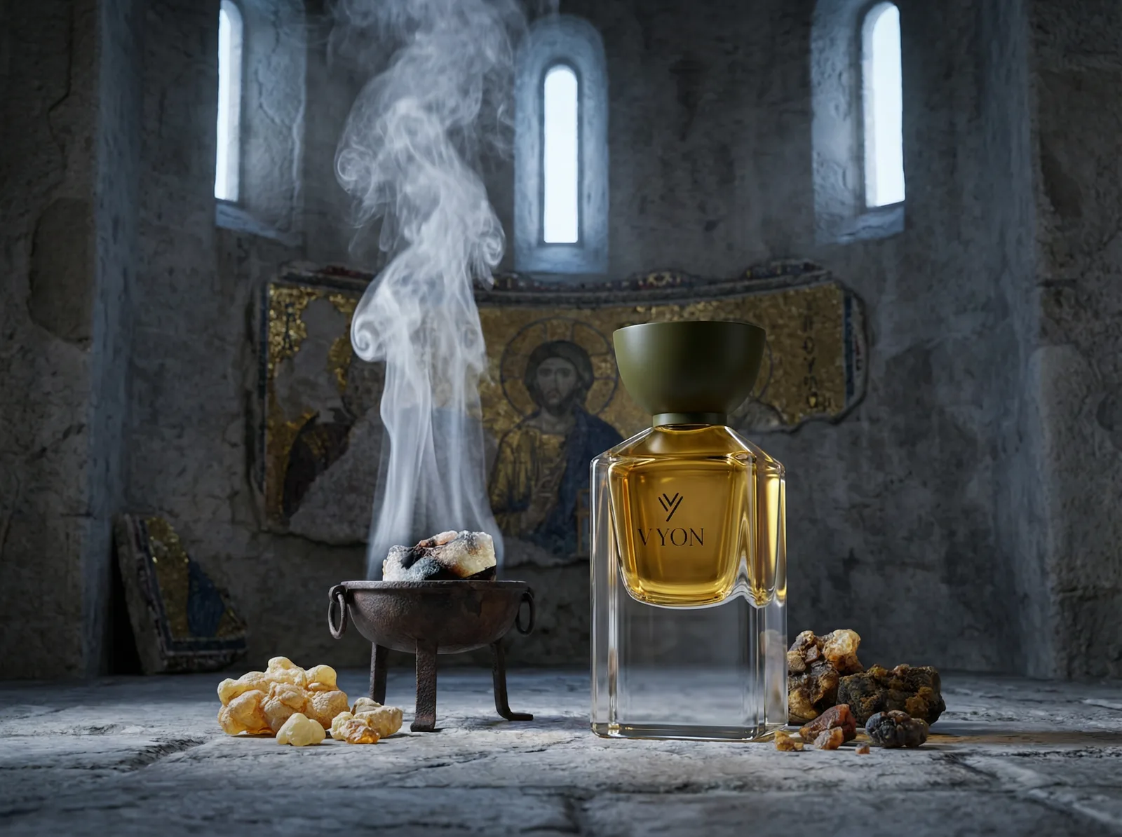 Sacred