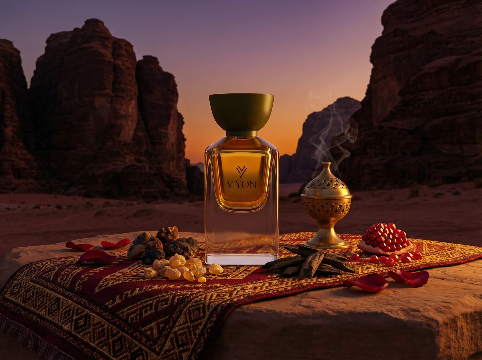 Wadi Rum